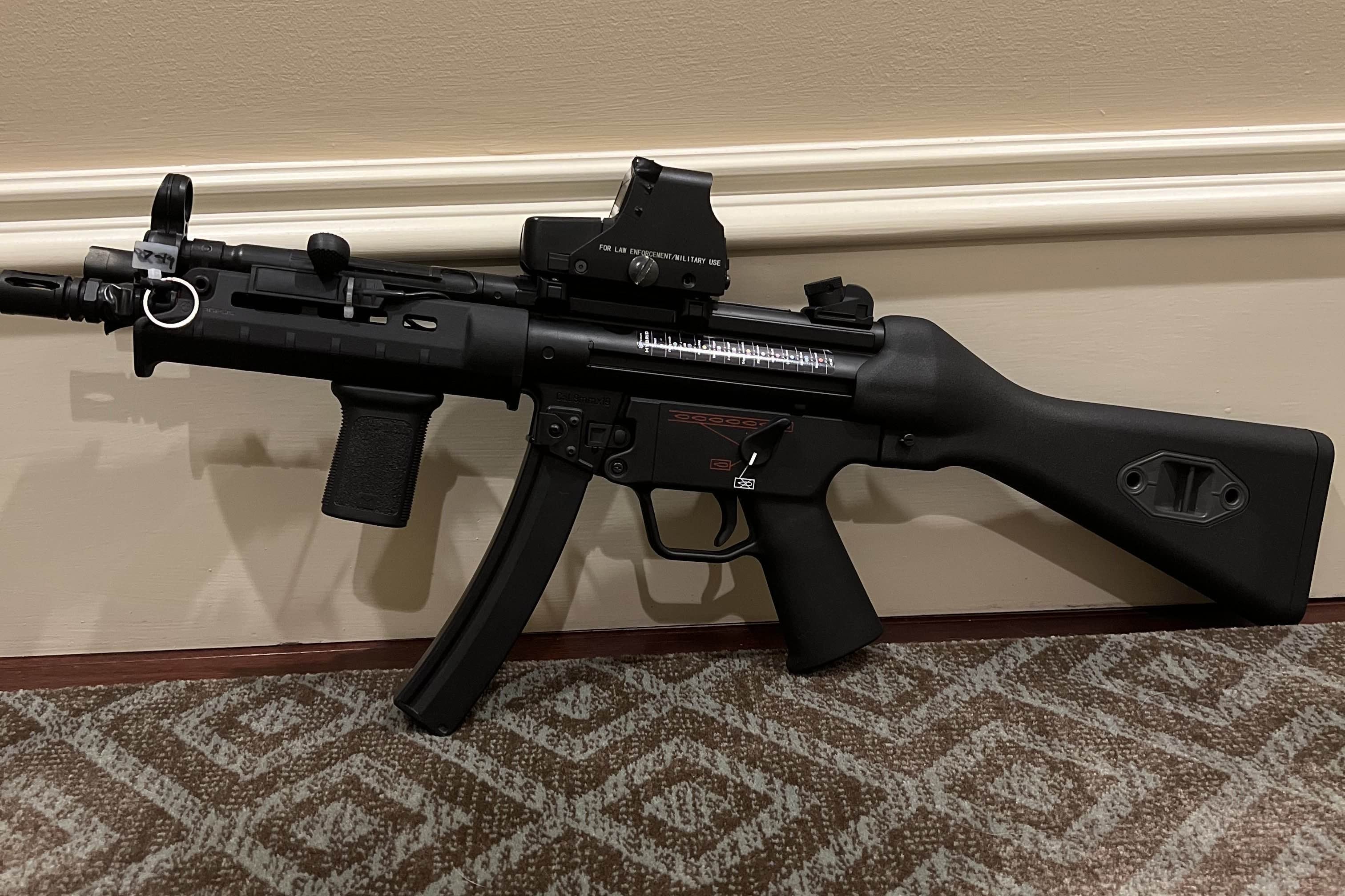 Prebuilds
