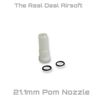 Real Deal 21.1 POM Nozzle