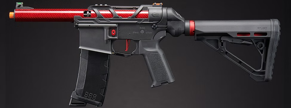 Airtac Lancer