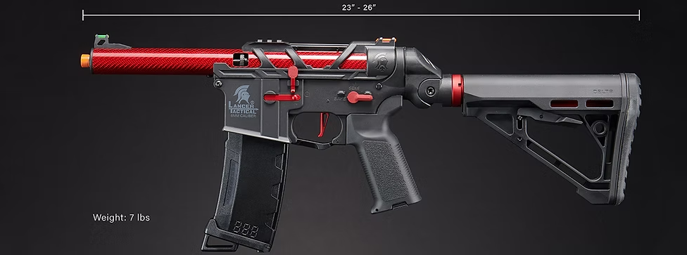 Airtac Lancer