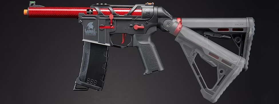 Airtac Lancer