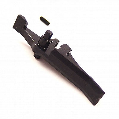 Leviathan Speed CNC trigger black